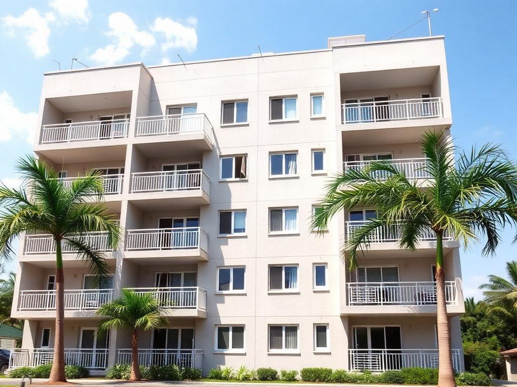 Appartements